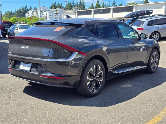 2024 Kia EV6 Wind
