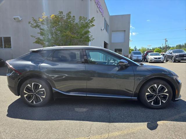 2024 Kia EV6 Wind