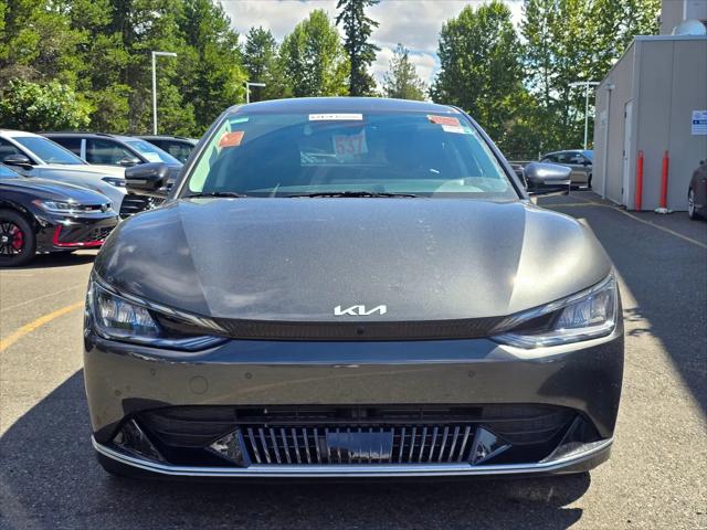 2024 Kia EV6 Wind