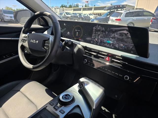 2024 Kia EV6 Wind