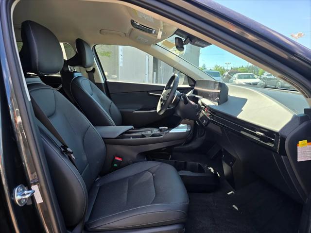 2024 Kia EV6 Wind