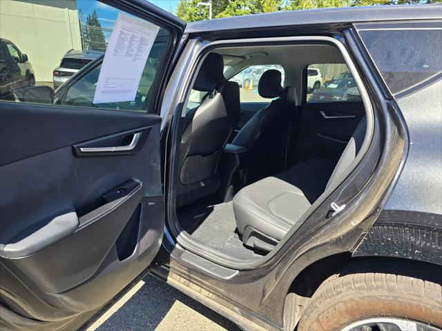 2024 Kia EV6 Wind