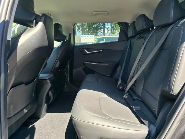 2024 Kia EV6 Wind