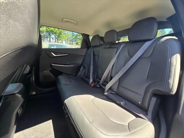2024 Kia EV6 Wind
