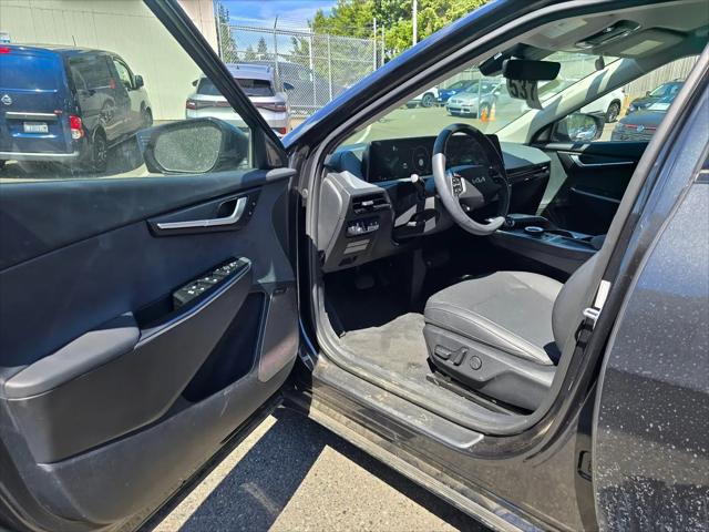2024 Kia EV6 Wind