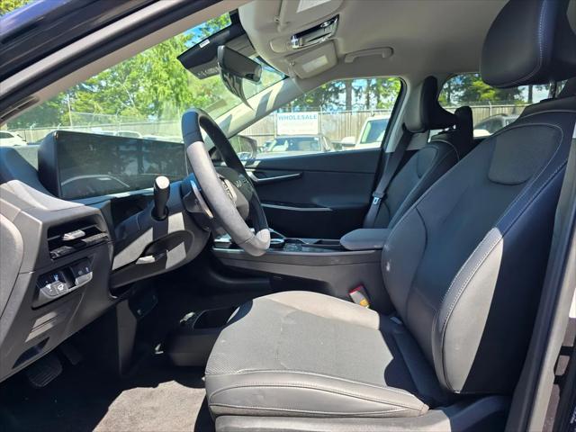 2024 Kia EV6 Wind