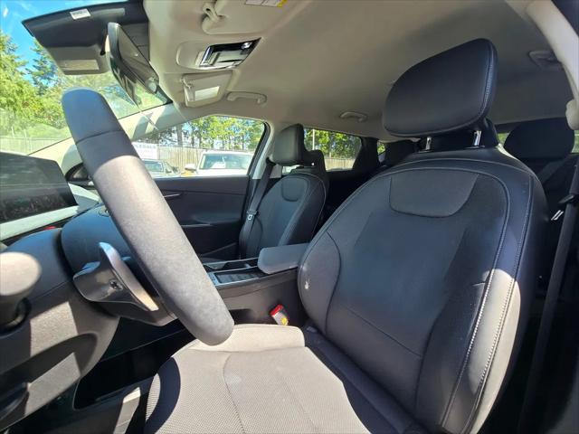 2024 Kia EV6 Wind