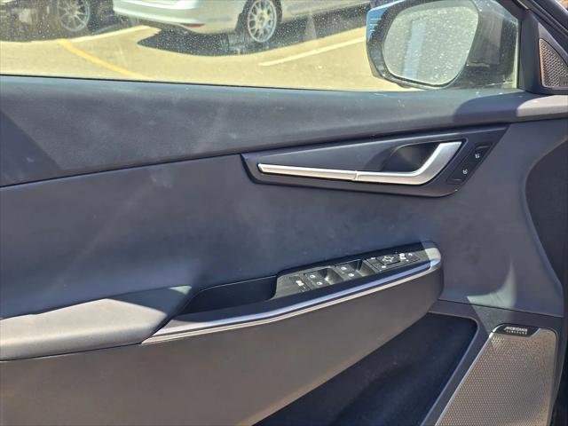 2024 Kia EV6 Wind