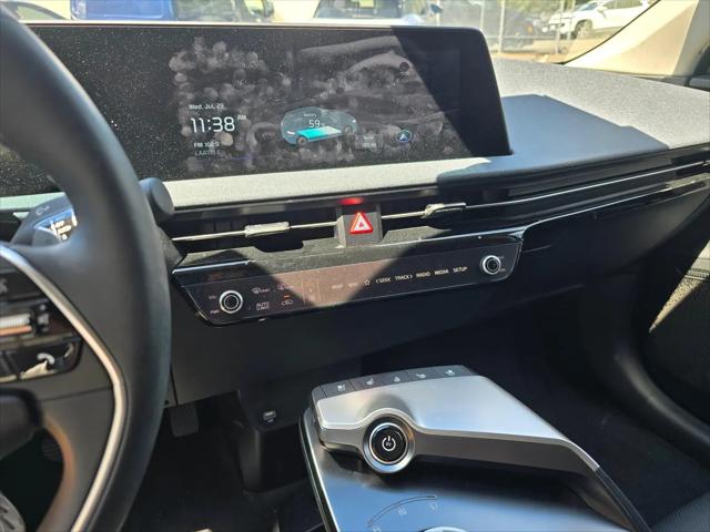 2024 Kia EV6 Wind