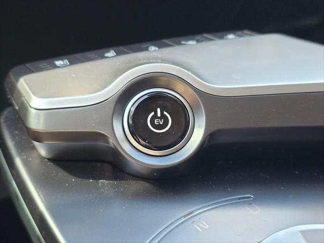 2024 Kia EV6 Wind