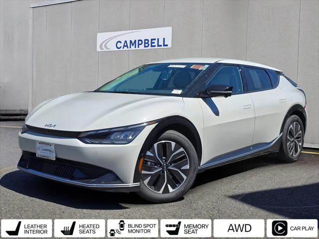 2024 Kia EV6 Wind for sale in Edmonds, WA