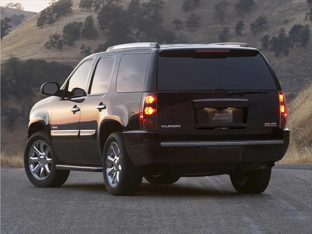2014 GMC Yukon Denali for sale in Manchester, NH