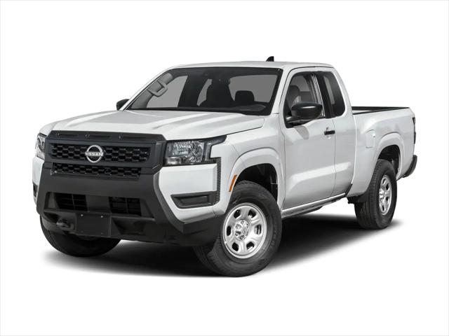 2026 Nissan Frontier S for sale in Manchester, NH