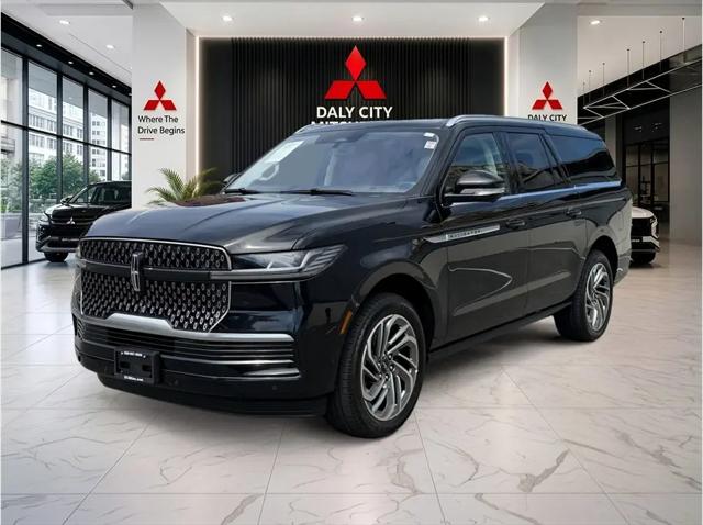 2025 Lincoln Navigator Reserve L for sale in Daly City, CA