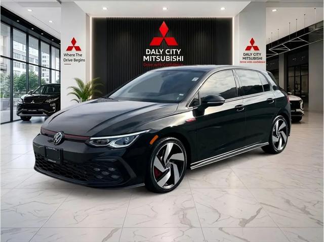 2024 Volkswagen Golf GTI S for sale in Daly City, CA