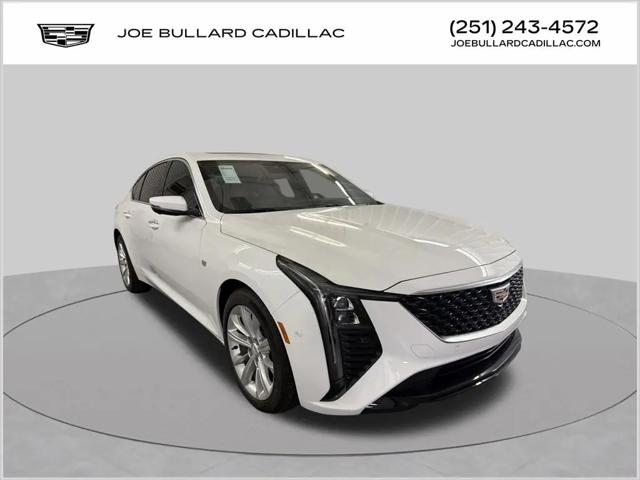 2026 Cadillac CT5 Premium Luxury RWD for sale in Mobile, AL