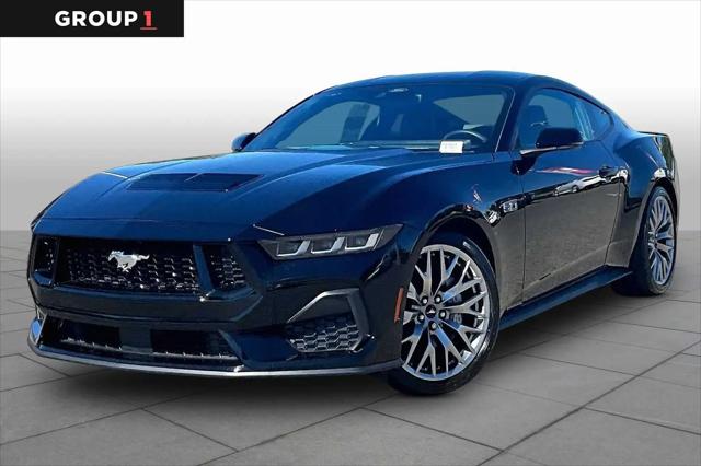 2024 Ford Mustang GT Premium Fastback for sale in Folsom, CA