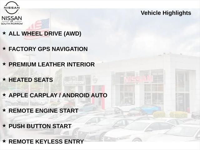 2024 Genesis GV80 2.5T AWD for sale in Morrow, GA