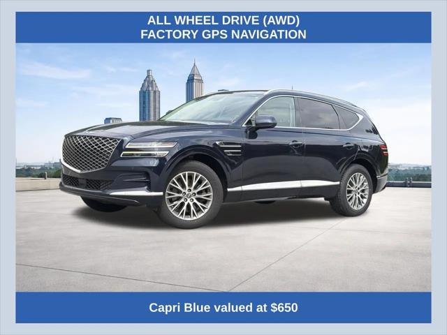 2024 Genesis GV80 2.5T AWD for sale in Morrow, GA