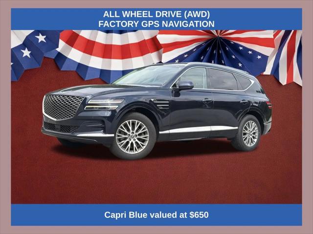 2024 Genesis GV80 2.5T AWD for sale in Morrow, GA