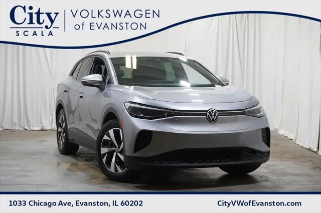 2023 Volkswagen ID.4 Standard for sale in Evanston, IL