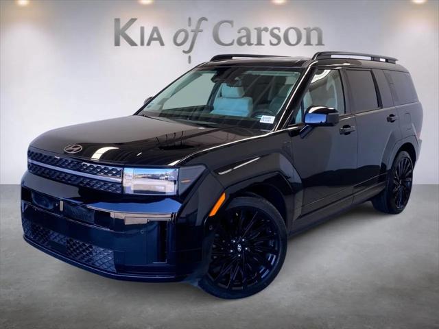 2024 Hyundai Santa Fe Calligraphy for sale in Carson, CA