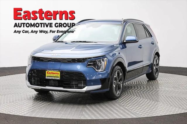 2023 Kia Niro EV Wind for sale in Hyattsville, MD