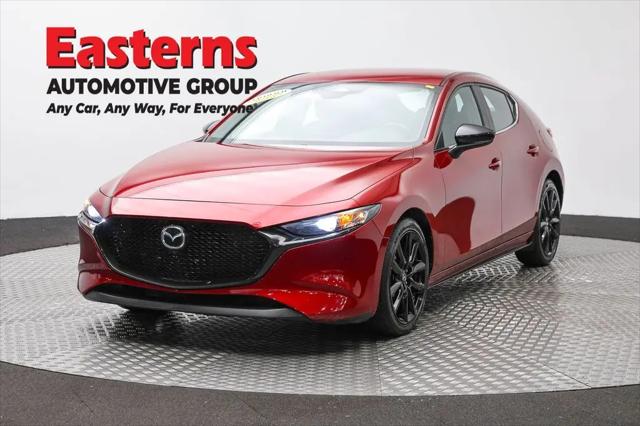2024 Mazda Mazda3 2.5 S Select Sport for sale in Hyattsville, MD