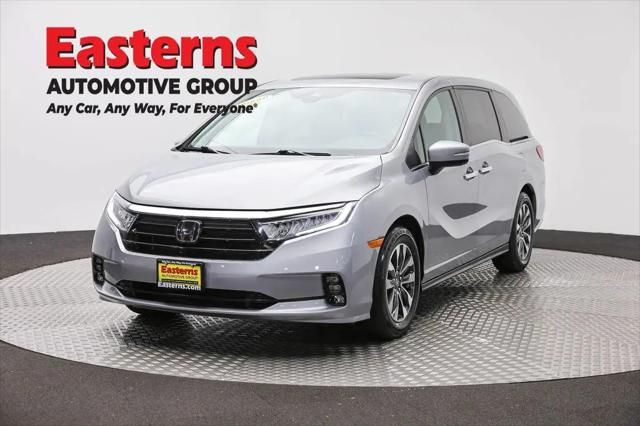 2023 Honda Odyssey EX-L for sale in Hyattsville, MD