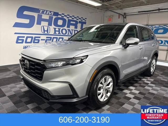 2026 Honda CR-V LX AWD for sale in Ivel, KY