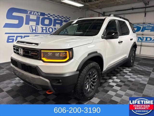 2026 Honda Passport AWD TrailSport for sale in Ivel, KY