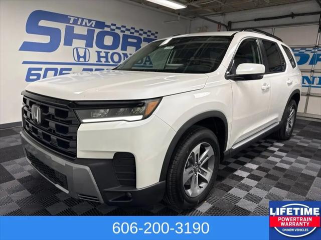 2026 Honda Pilot EX-L for sale in Ivel, KY