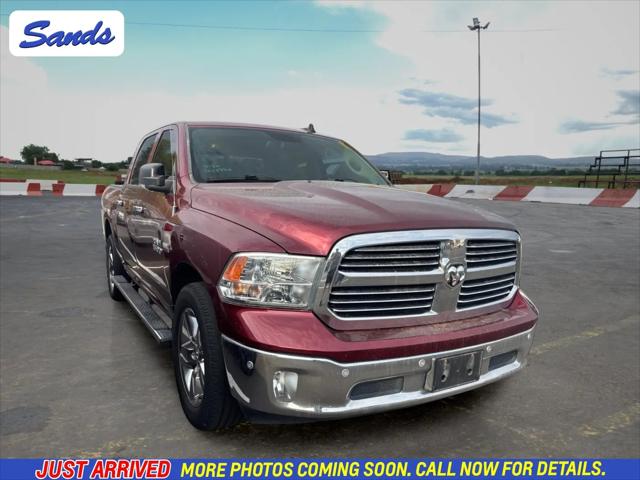 2016 Ram 1500 Big Horn for sale in Surprise, AZ