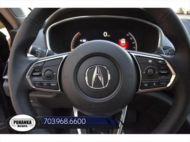 2026 Acura MDX Standard