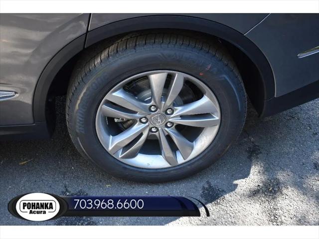 2026 Acura MDX Standard