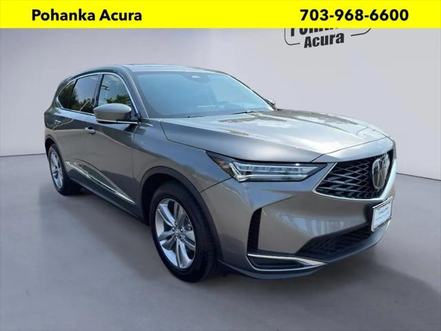2026 Acura MDX Standard for sale in Chantilly, VA