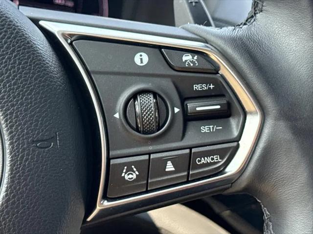 2026 Acura MDX Standard