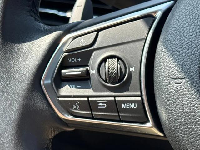 2026 Acura MDX Standard