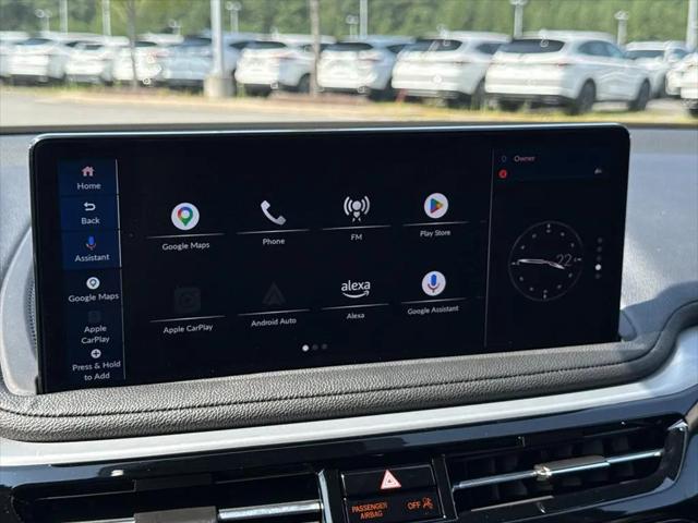 2026 Acura MDX Standard