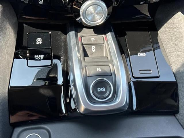 2026 Acura MDX Standard