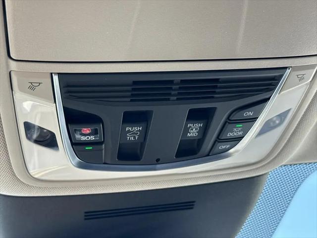 2026 Acura MDX Standard