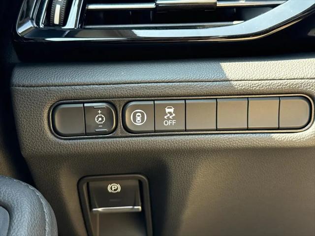 2026 Acura MDX Standard
