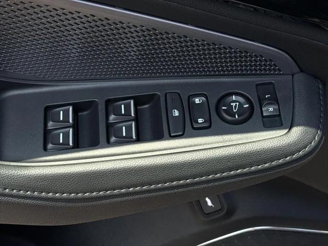2026 Acura MDX Standard