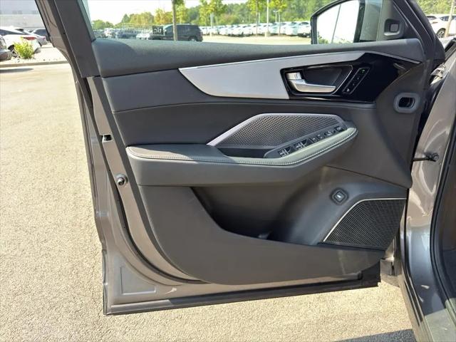 2026 Acura MDX Standard