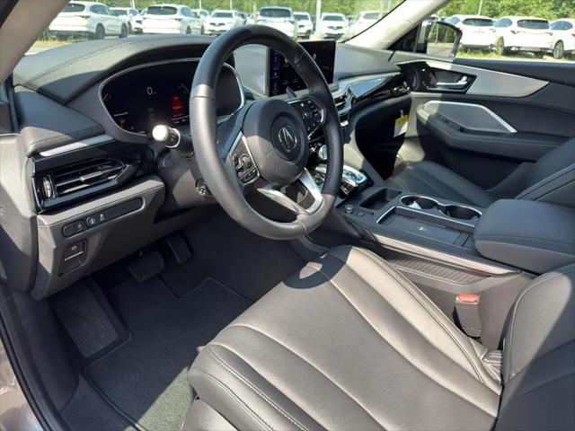 2026 Acura MDX Standard