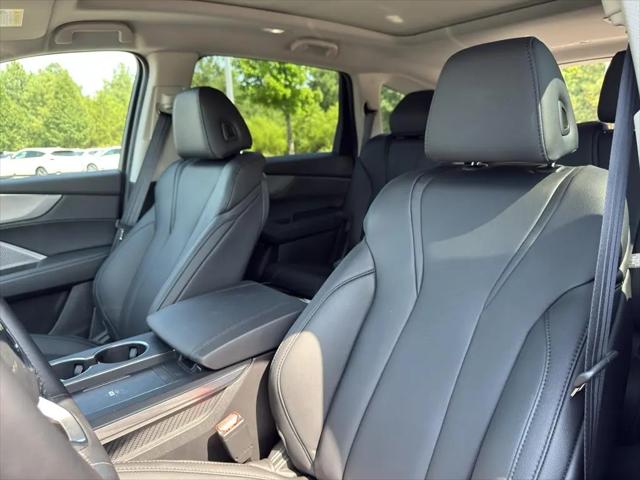 2026 Acura MDX Standard
