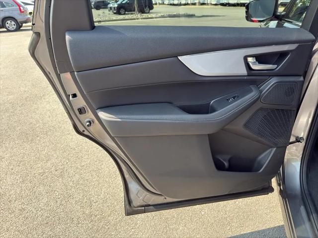 2026 Acura MDX Standard