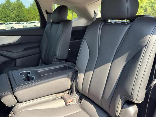 2026 Acura MDX Standard