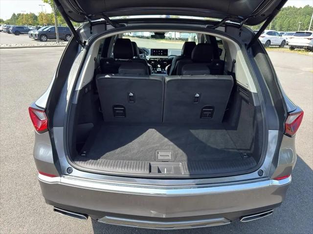 2026 Acura MDX Standard