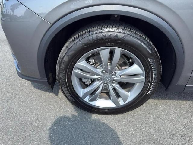 2026 Acura MDX Standard